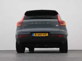 Volvo XC40 (2020) thumbnail 37