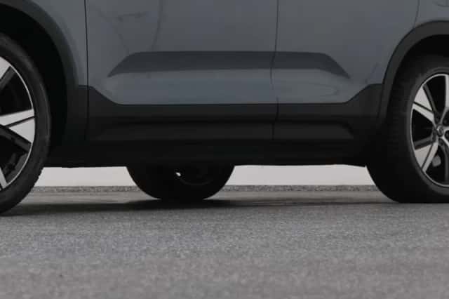 Volvo XC40 (2020) thumbnail 38