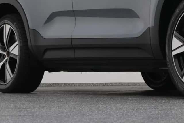 Volvo XC40 (2020) thumbnail 39