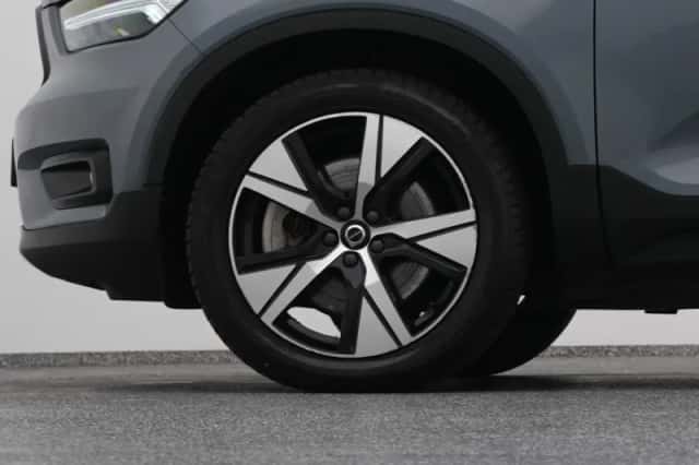 Volvo XC40 (2020) thumbnail 40