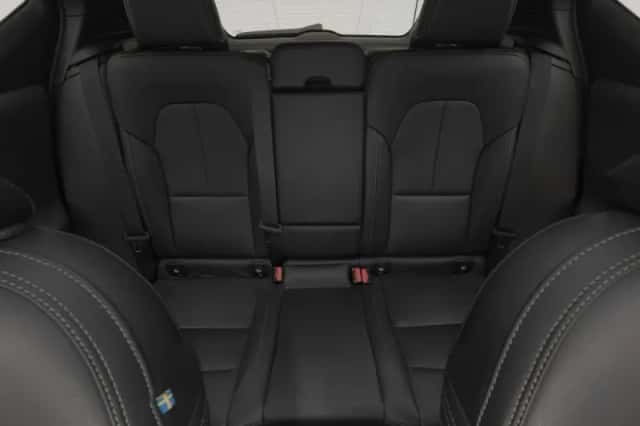 Volvo XC40 (2020) thumbnail 5