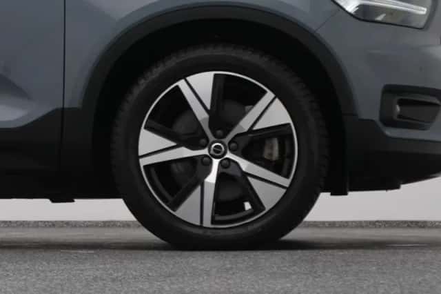 Volvo XC40 (2020) thumbnail 43