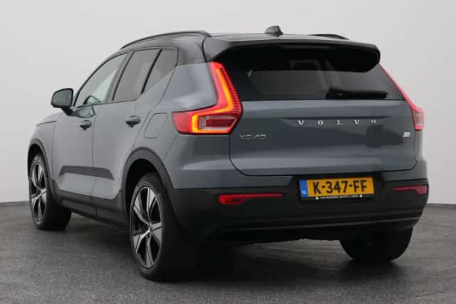 Volvo XC40 (2020) thumbnail 6