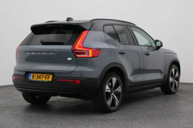 Volvo XC40 (2020) thumbnail 7