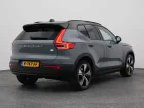 Volvo XC40 (2020) thumbnail 7