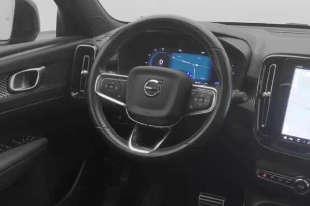 Volvo XC40 (2020) thumbnail 8