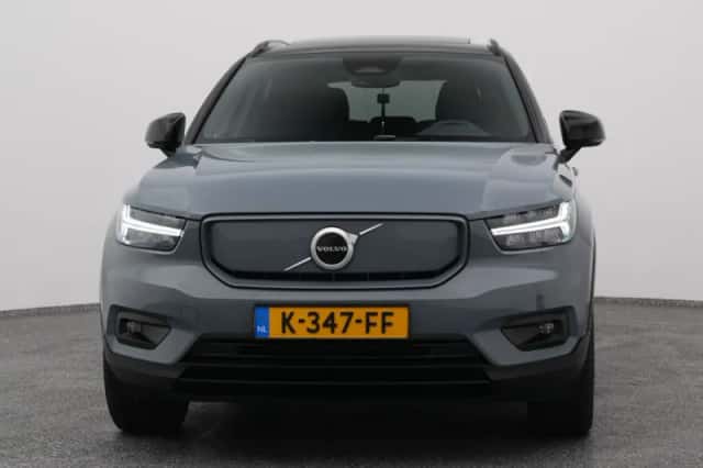 Volvo XC40 (2020) thumbnail 10