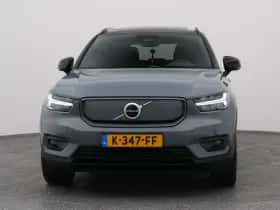 Volvo XC40 (2020) thumbnail 10