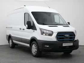 Ford E-Transit (2023) thumbnail 2