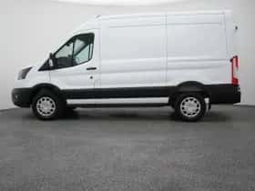 Ford E-Transit (2023) thumbnail 13