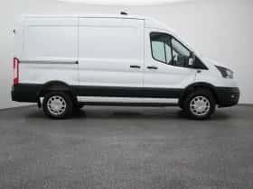 Ford E-Transit (2023) thumbnail 14