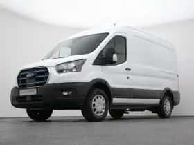 Ford E-Transit (2023) thumbnail 15