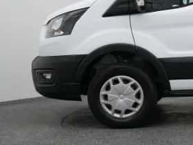 Ford E-Transit (2023) thumbnail 20