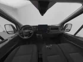 Ford E-Transit (2023) thumbnail 3