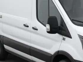Ford E-Transit (2023) thumbnail 22