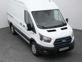 Ford E-Transit (2023) thumbnail 23