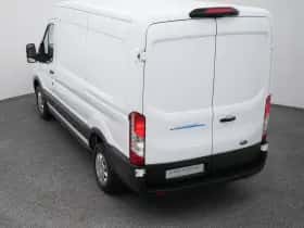 Ford E-Transit (2023) thumbnail 24