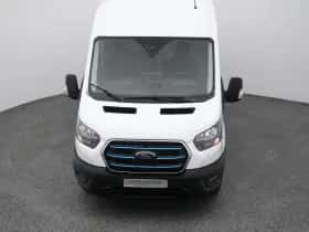 Ford E-Transit (2023) thumbnail 25
