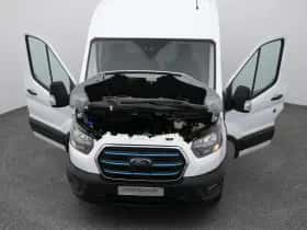 Ford E-Transit (2023) thumbnail 26