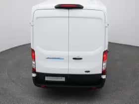 Ford E-Transit (2023) thumbnail 27
