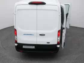 Ford E-Transit (2023) thumbnail 28