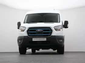 Ford E-Transit (2023) thumbnail 31