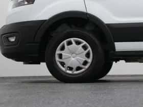 Ford E-Transit (2023) thumbnail 35