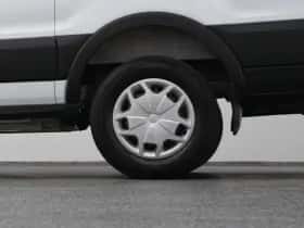 Ford E-Transit (2023) thumbnail 36