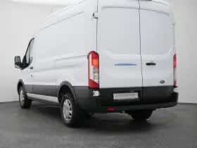 Ford E-Transit (2023) thumbnail 5