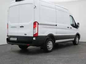 Ford E-Transit (2023) thumbnail 6