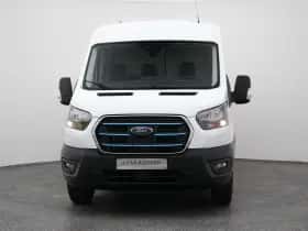 Ford E-Transit (2023) thumbnail 9