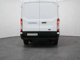 Ford E-Transit (2023) thumbnail 10