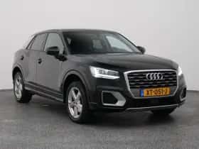 Audi Q2 (2018) thumbnail 2