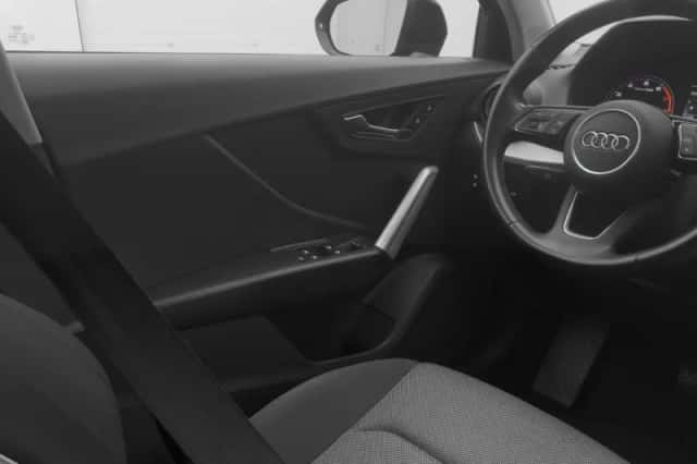 Audi Q2 (2018) thumbnail 11