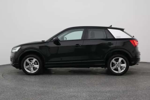 Audi Q2 (2018) thumbnail 13
