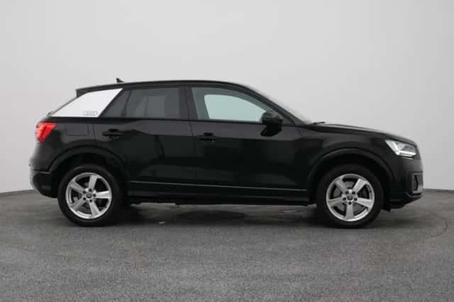 Audi Q2 (2018) thumbnail 14