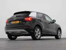 Audi Q2 (2018) thumbnail 16