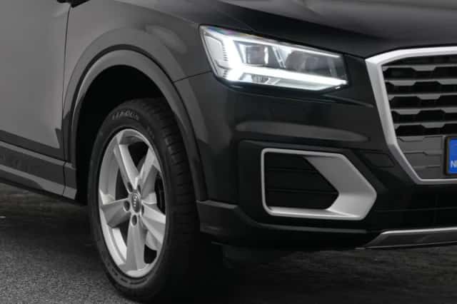 Audi Q2 (2018) thumbnail 17