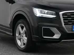 Audi Q2 (2018) thumbnail 17