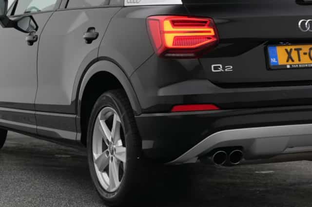 Audi Q2 (2018) thumbnail 18
