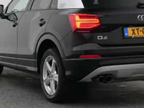 Audi Q2 (2018) thumbnail 18