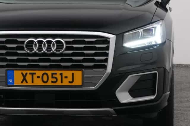 Audi Q2 (2018) thumbnail 19