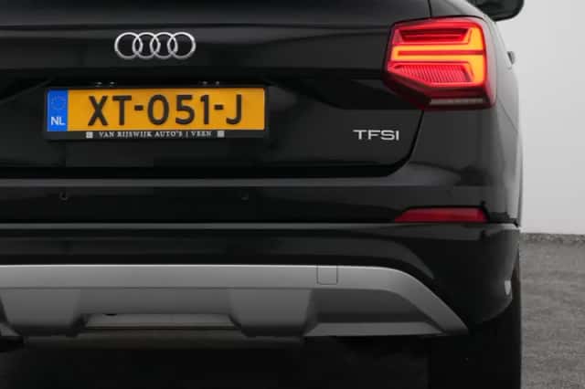 Audi Q2 (2018) thumbnail 20