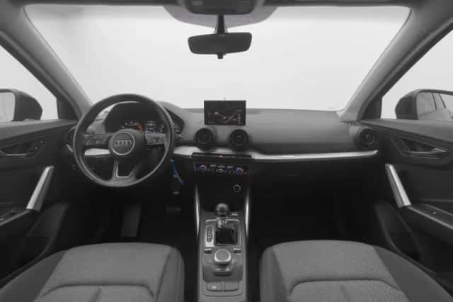 Audi Q2 (2018) thumbnail 3