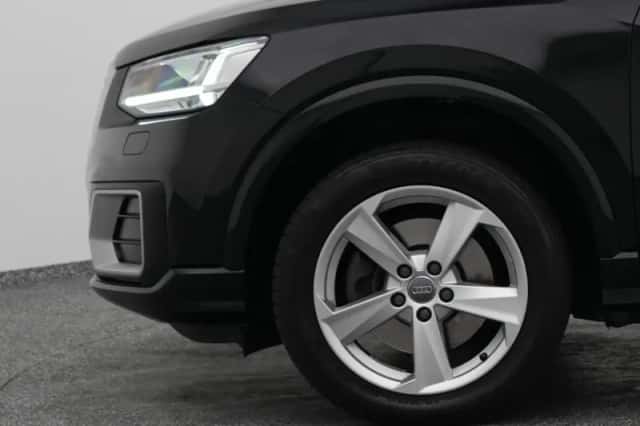 Audi Q2 (2018) thumbnail 21