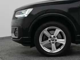 Audi Q2 (2018) thumbnail 21