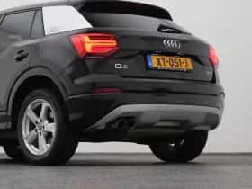 Audi Q2 (2018) thumbnail 22