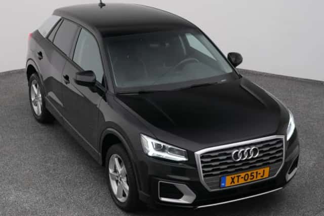 Audi Q2 (2018) thumbnail 24