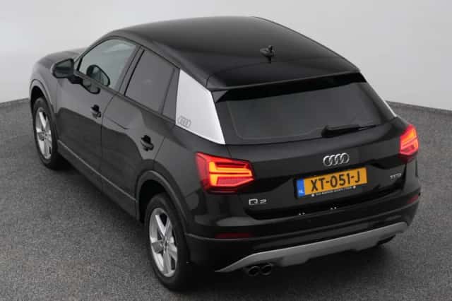 Audi Q2 (2018) thumbnail 25
