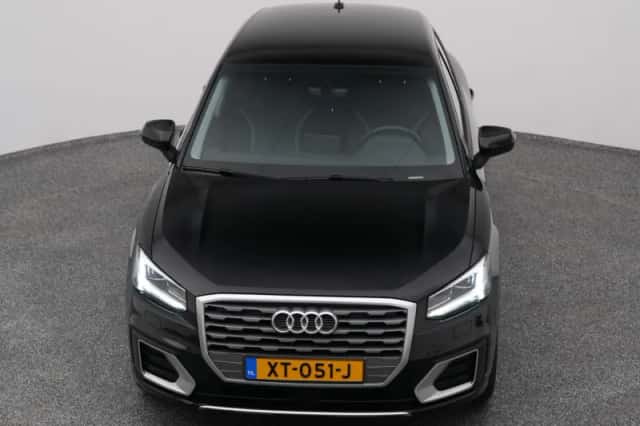 Audi Q2 (2018) thumbnail 26